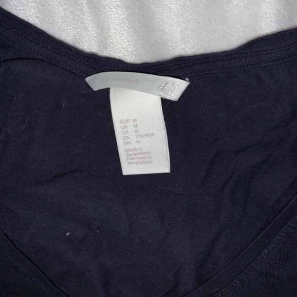 h&m top⭐️ - Picture 5 of 5
